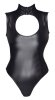 Seksowna bielizna body wetlook Cottelli L